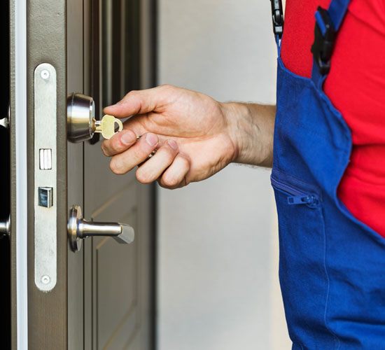 Residential Locksmith Laguna Hills