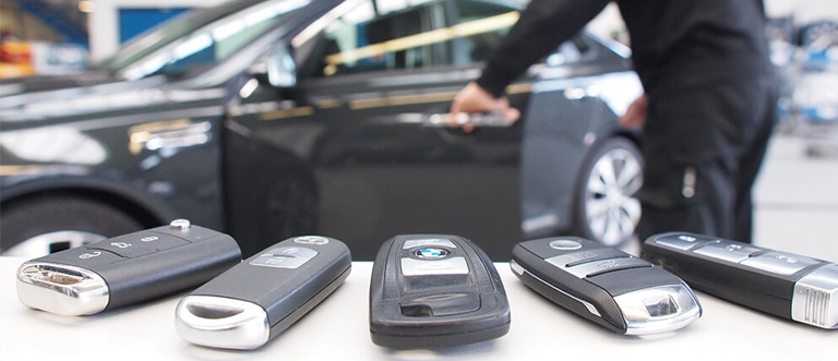 Mobile Car Locksmith Laguna Hills