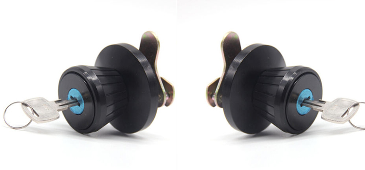 Cabinet Knob Lock Laguna Hills