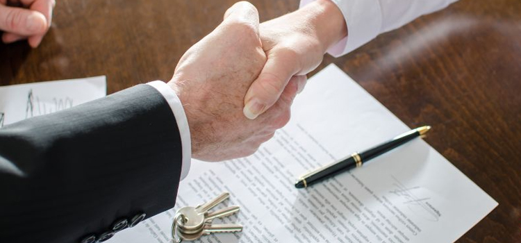 Commercial Eviction Service Laguna Hills