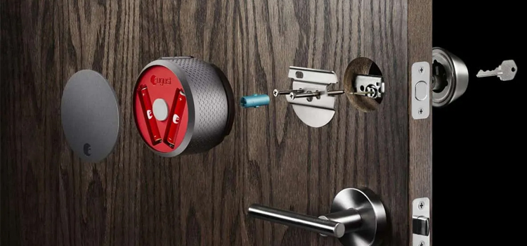 Electronic Door Knob Lock Repair Laguna Hills