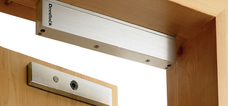 Magnetic lock installation Laguna Hills